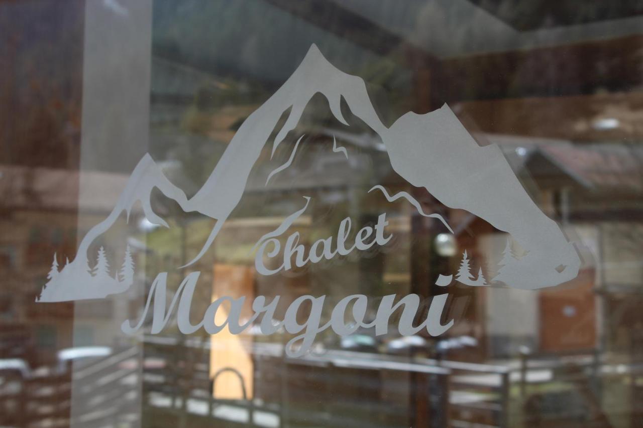 Chalet Margoni Canazei Ngoại thất bức ảnh