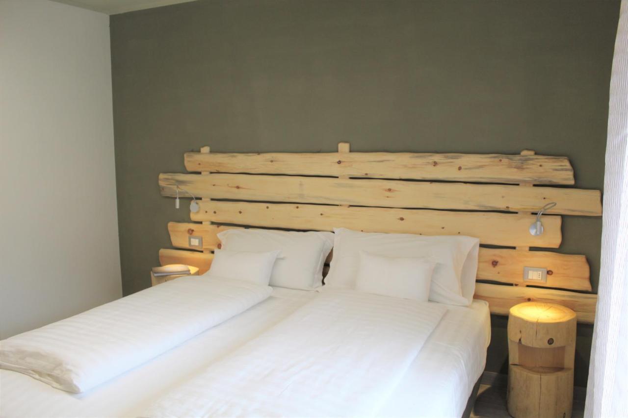 Chalet Margoni Canazei Ngoại thất bức ảnh