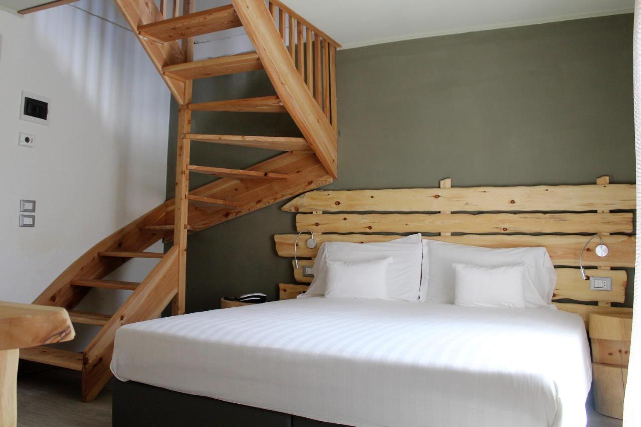 Chalet Margoni Canazei Ngoại thất bức ảnh