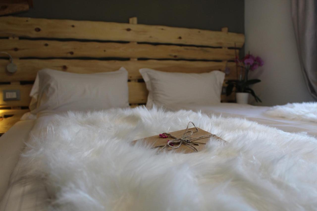 Chalet Margoni Canazei Ngoại thất bức ảnh
