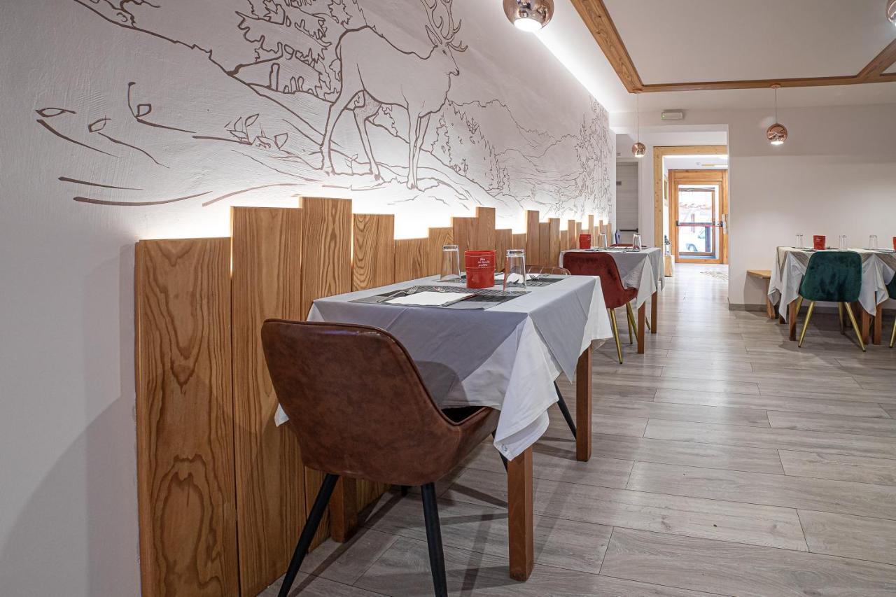 Chalet Margoni Canazei Ngoại thất bức ảnh