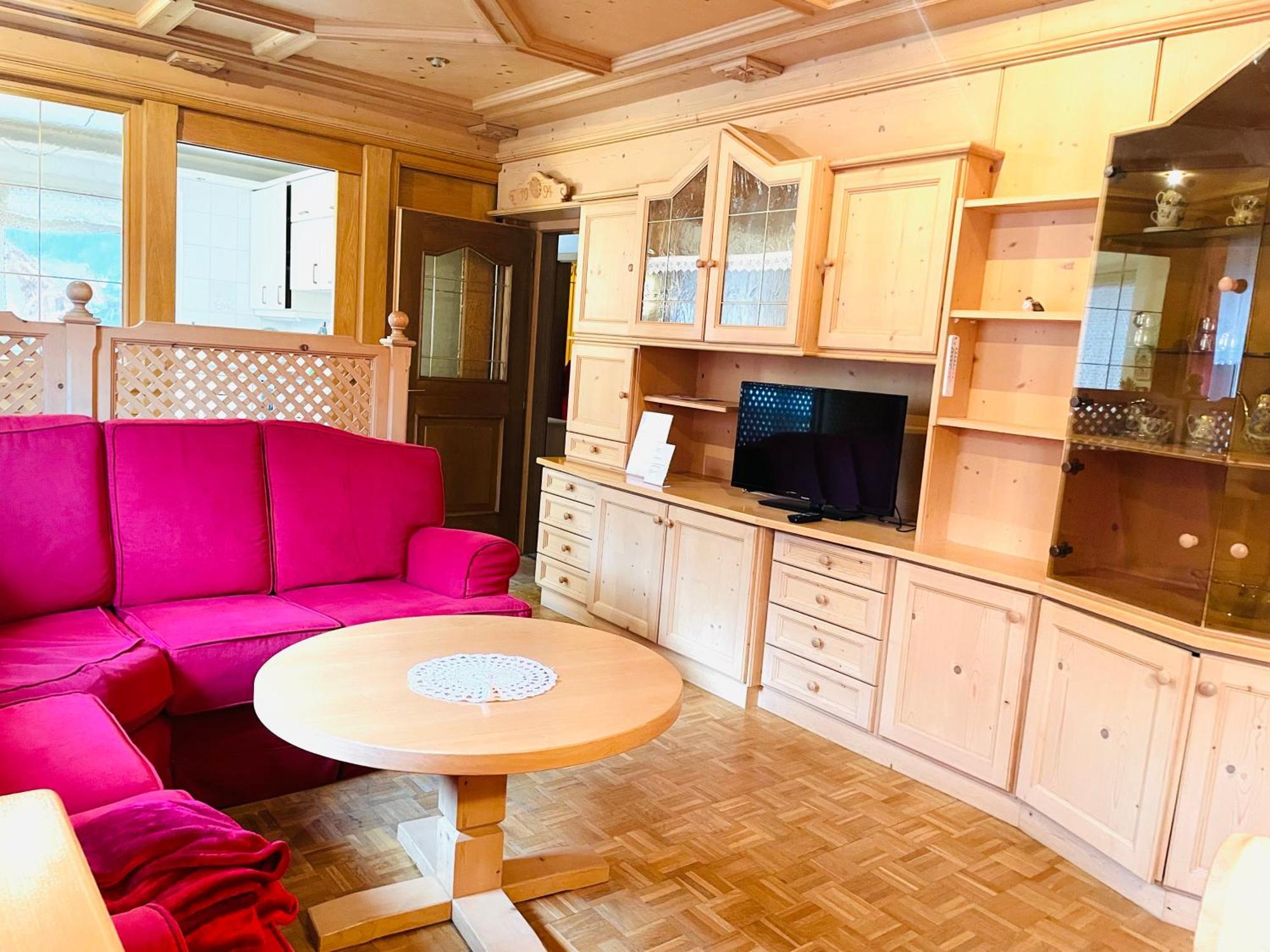 Chalet Margoni Canazei Ngoại thất bức ảnh